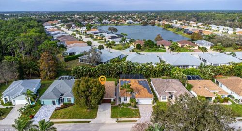 156 Stanhope Cir, Naples, FL 34104-0807