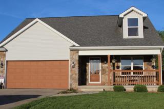 3932 Country Meadows St, Kalamazoo, MI 49048-8308