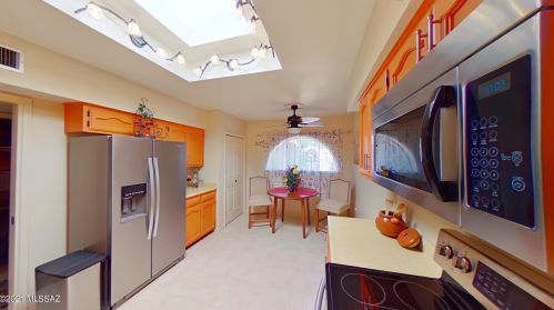 271 Circulo Napa, Green Valley AZ 85614-2821 exterior