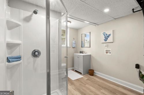 3949 Adamsville Dr, Atlanta GA  30331-3823 exterior