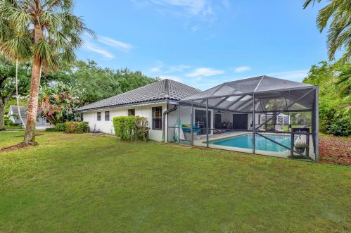 3642 24th Ter, Boca Raton FL  33431-5406 exterior