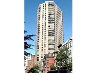 40 94th St, New York NY  10025-7112 exterior