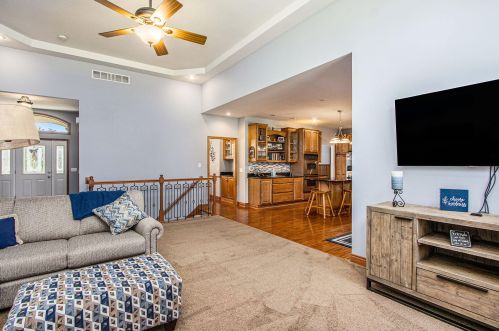 3363 Oakharbor St, Kalamazoo MI 49009-6179 exterior