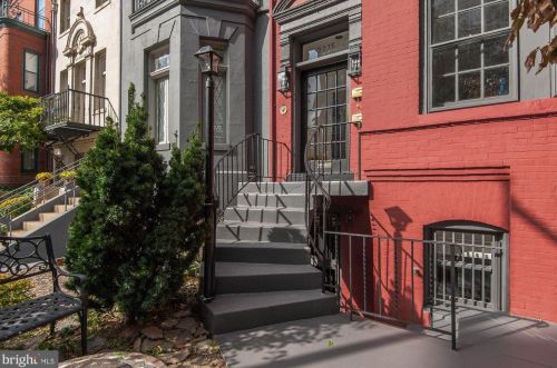 2015 Q St, Washington, DC 20009-1009