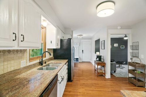 4305 Dunrovin Ln, Saint Paul MN 55123-1727 exterior