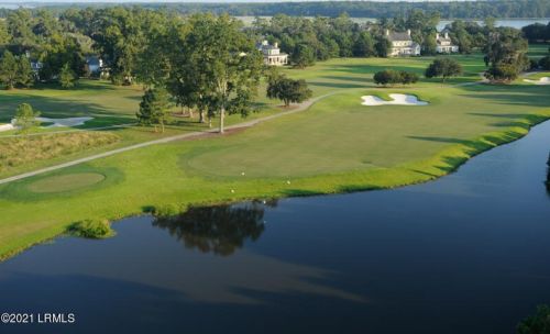 32 Great Heron Way, Bluffton SC 29909-7047 exterior