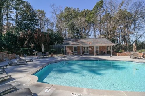 1635 Executive Park Ln, Atlanta GA 30329-3123 exterior