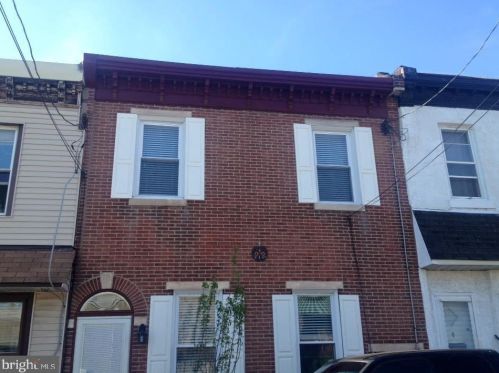 2650 Livingston St, Philadelphia PA  19125-3843 exterior