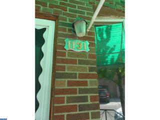 1131 Moore St, Philadelphia PA  19148-1503 exterior