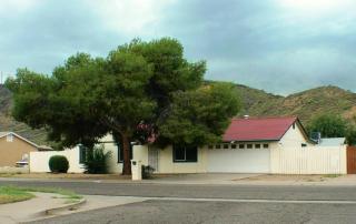 1715 Pershing Ave, Phoenix AZ  85029-1645 exterior