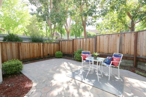 2142 Calle Vista Verde, Milpitas CA 95035-7868 exterior