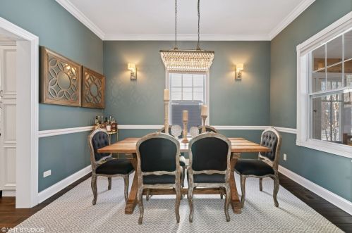 3812 Kildare Ave, Chicago IL 60641-3047 exterior