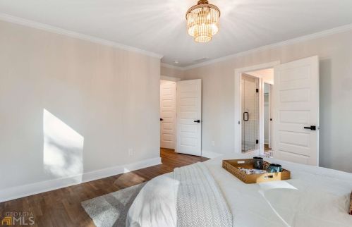 130 Mellrich Ave, Atlanta GA  30317-1416 exterior