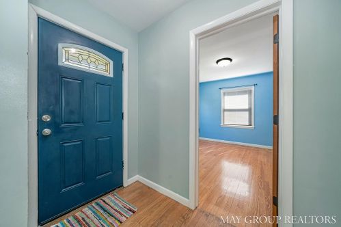 1136 Innes St, Grand Rapids MI 49503-3635 exterior