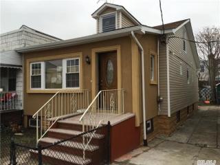 921 88th St, Brooklyn NY  11236-3942 exterior