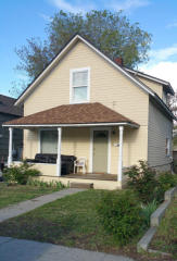 5 Cleveland Ave, Wenatchee, WA 98801-2648