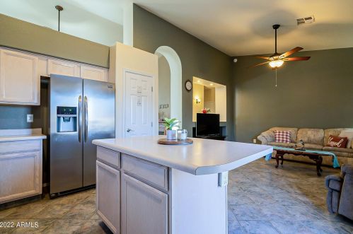 1700 Park Ave, Chandler AZ  85225-1687 exterior