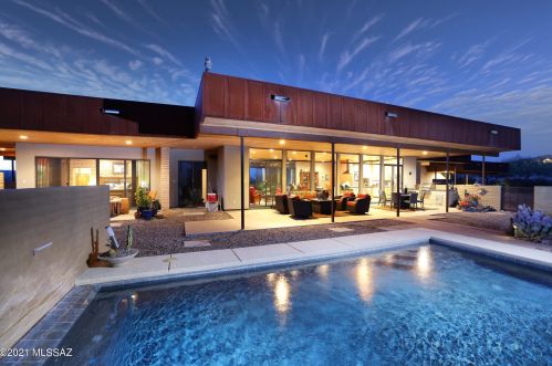 3211 Corte Amarilla, Green Valley AZ 85614-4782 exterior