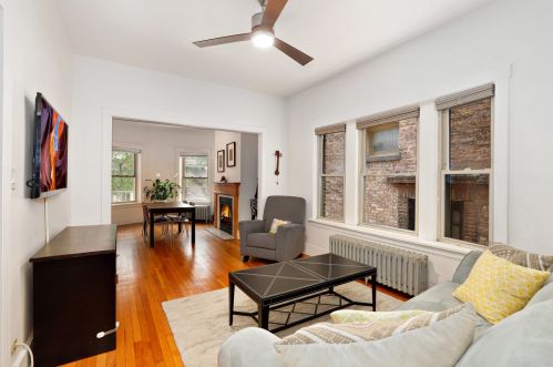 1466 Farragut Ave, Chicago IL 60640-1010 exterior