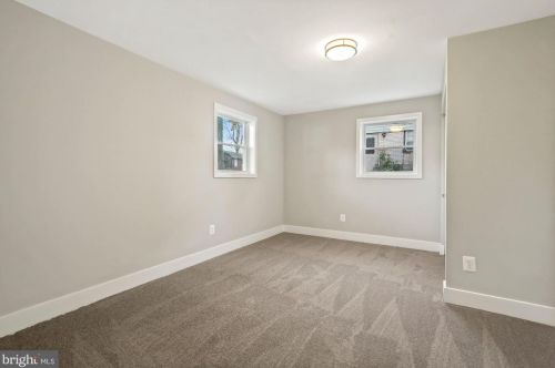 4506 Morgal St, Rockville MD 20853-2165 exterior