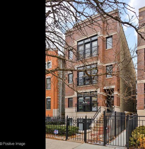 2733 Southport Ave, Chicago, IL 60614-1229