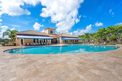 21804 Marigot Dr, Boca Raton FL 33428-4830 exterior