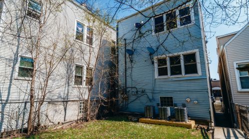 3144 Lituanica Ave, Chicago IL 60608-6649 exterior