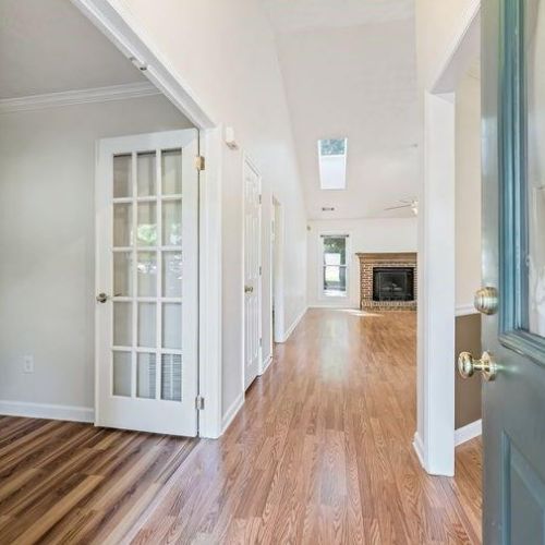 3211 Governors Ct, Duluth GA 30096-3570 exterior