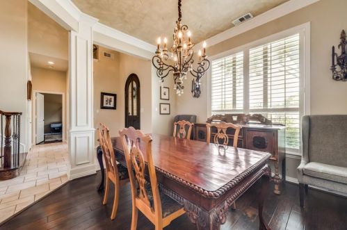 7515 Acorn Ln, Frisco TX 75034-5389 exterior