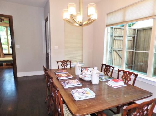 5522 Ellsworth Ave, Dallas TX  75206-5309 exterior