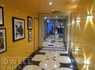 184 Randolph St, Chicago IL  60601-3109 exterior