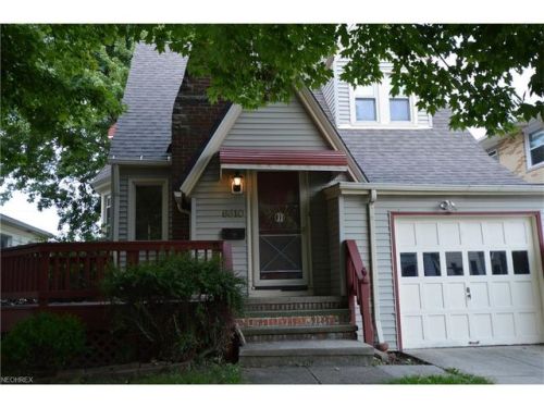 6610 Kenneth Ave, Cleveland OH  44129-2933 exterior