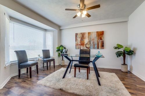 9930 Cloister Dr, Dallas TX 75228-3617 exterior