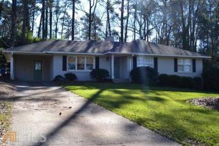 241 Fortson Dr, Athens, GA 30606-4103