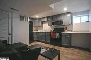 308 Quackenbos St, Washington DC  20011-1654 exterior