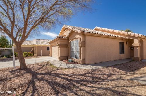 16634 35 Way, Phoenix AZ 85050-2608 exterior