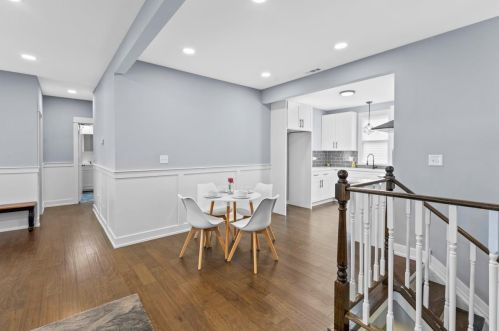 10037 Parnell Ave, Chicago IL  60628-1835 exterior