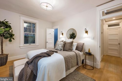 3116 Rodman St, Washington DC 20008-3117 exterior