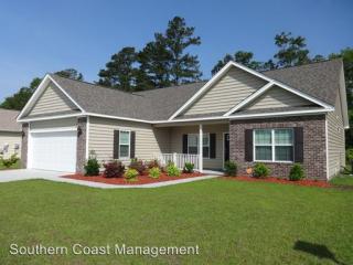 133 Echaw Dr, Conway SC  29526-7597 exterior