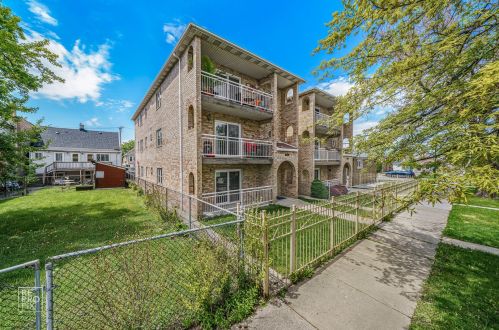 5104 Knox Ave, Chicago, IL 60632-4936