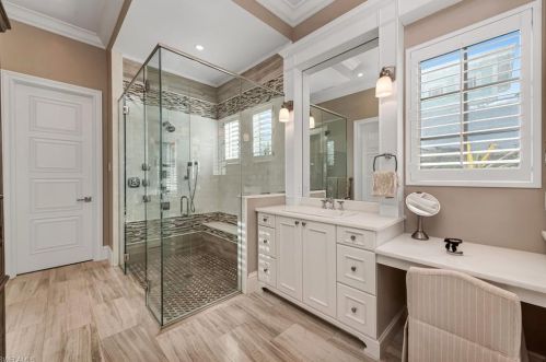 1325 Marlin Dr, Naples FL 34102-1530 exterior