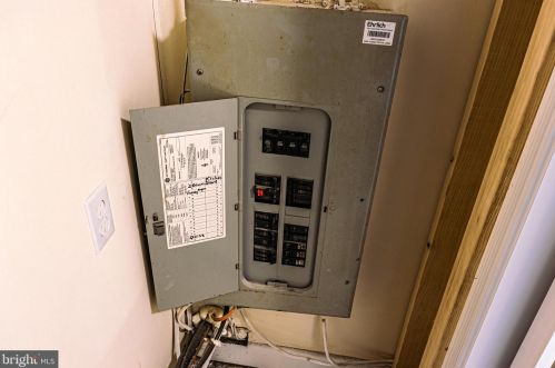 360 Prospect St, Primrose PA  17901-1243 exterior