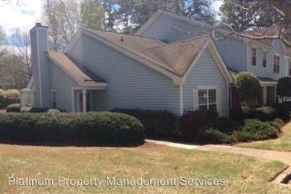 5051 Brookside Ct, Alpharetta GA  30004-7414 exterior