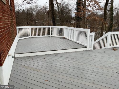 12228 Bond St, Silver Spring MD  20902-2111 exterior