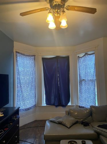 3031 Flournoy St, Chicago IL 60612-3338 exterior