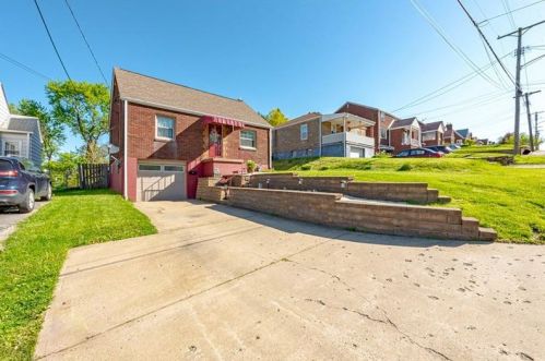 631 Corbin St, Pittsburgh PA 15122-2003 exterior