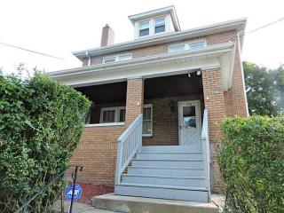 3259 Orleans St, Pittsburgh PA  15214-2207 exterior