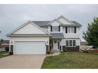 2558 158th St, Des Moines, IA 50325-4637