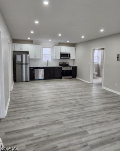 57 3rd St, Newark NJ  07107 exterior