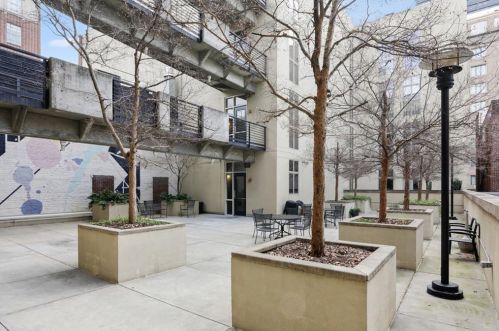 123 Luckie St, Atlanta GA  30303-2146 exterior